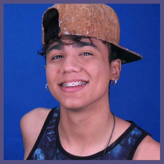 Guilherme Santos (Mamute Congelado)